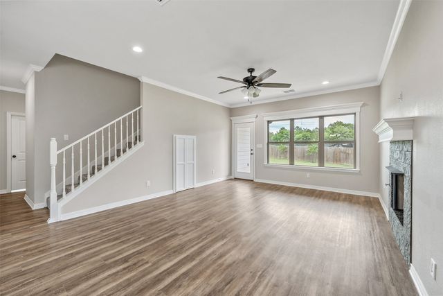 508 Cornerstone, Lindale, TX 75771