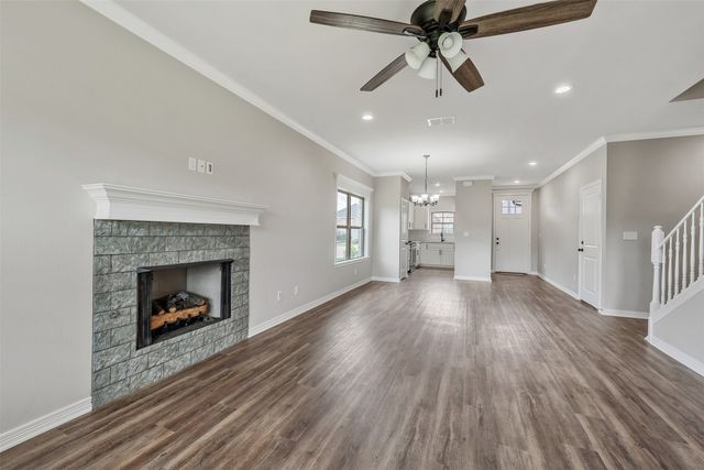 508 Cornerstone, Lindale, TX 75771
