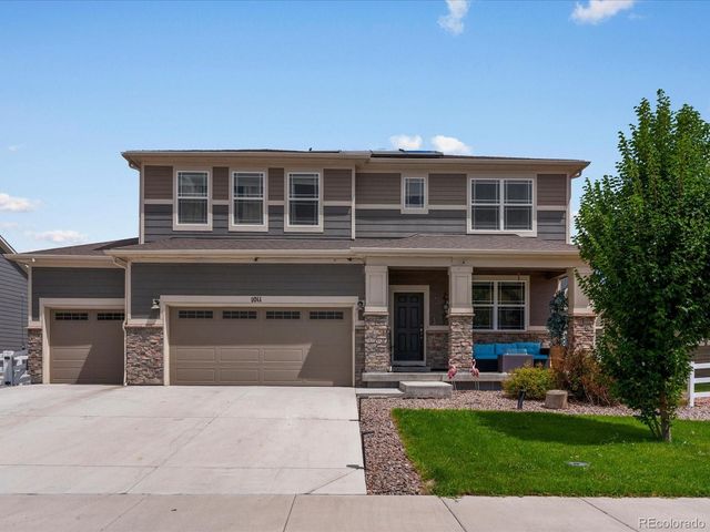 1011 Lavender Place, Brighton, CO 80640