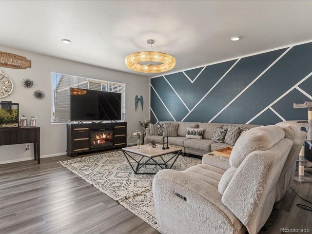 1011 Lavender Place, Brighton, CO 80640