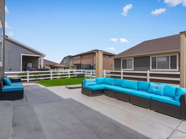 1011 Lavender Place, Brighton, CO 80640