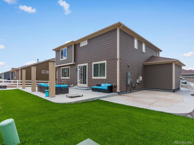 1011 Lavender Place, Brighton, CO 80640