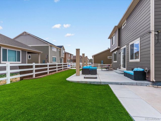 1011 Lavender Place, Brighton, CO 80640