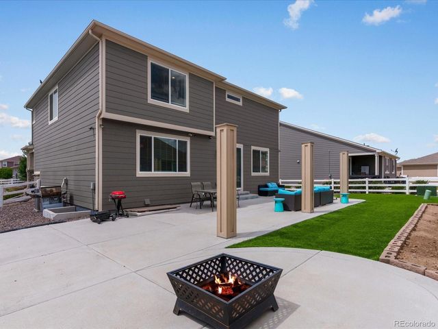1011 Lavender Place, Brighton, CO 80640