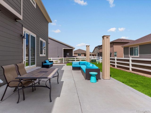 1011 Lavender Place, Brighton, CO 80640