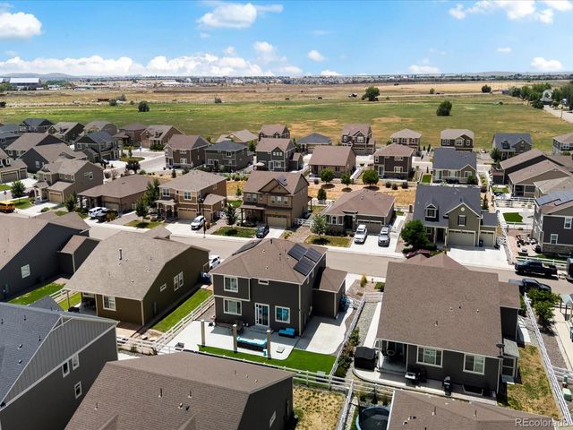 1011 Lavender Place, Brighton, CO 80640
