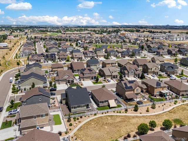 1011 Lavender Place, Brighton, CO 80640