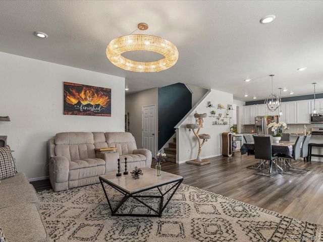 1011 Lavender Place, Brighton, CO 80640