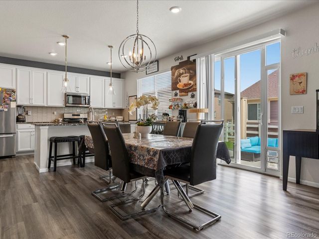 1011 Lavender Place, Brighton, CO 80640