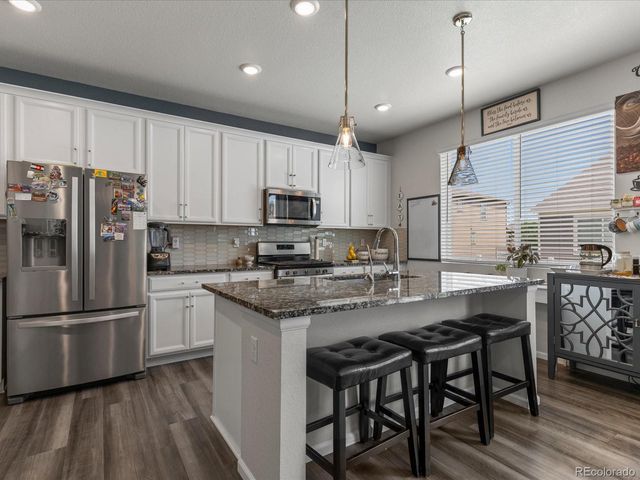 1011 Lavender Place, Brighton, CO 80640