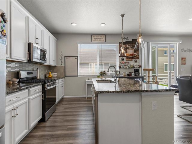 1011 Lavender Place, Brighton, CO 80640