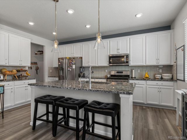 1011 Lavender Place, Brighton, CO 80640