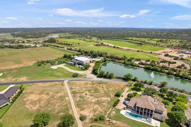 1808 Ballinger Dr DR, Spicewood, TX 78669