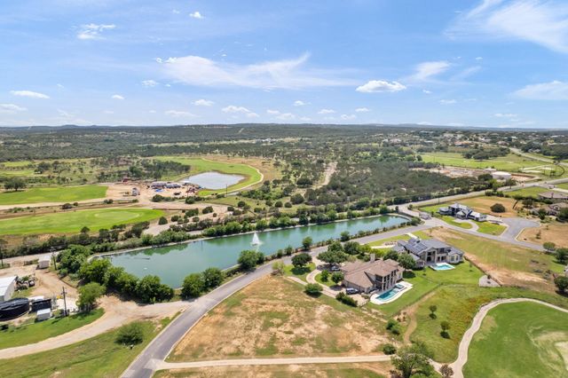 1808 Ballinger Dr DR, Spicewood, TX 78669