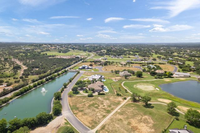 1808 Ballinger Dr DR, Spicewood, TX 78669