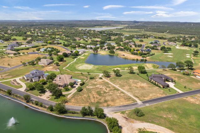 1808 Ballinger Dr DR, Spicewood, TX 78669