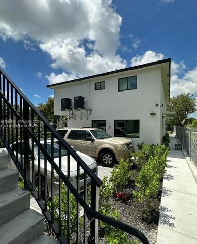 147 NW 61st Street, Miami, FL 33127