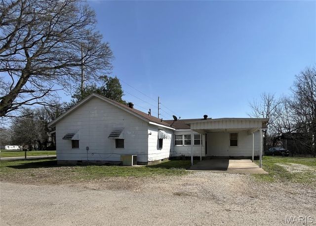 317 Main Street, Steele, MO 63877