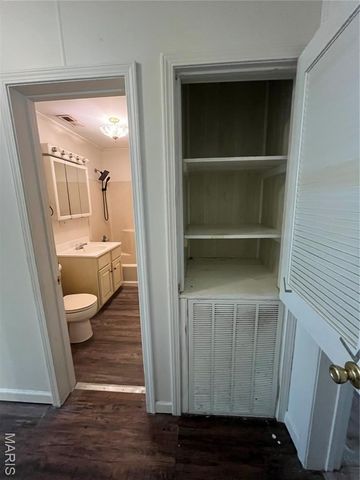 317 Main Street, Steele, MO 63877