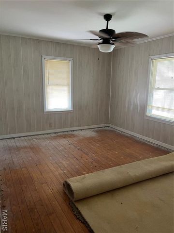 317 Main Street, Steele, MO 63877