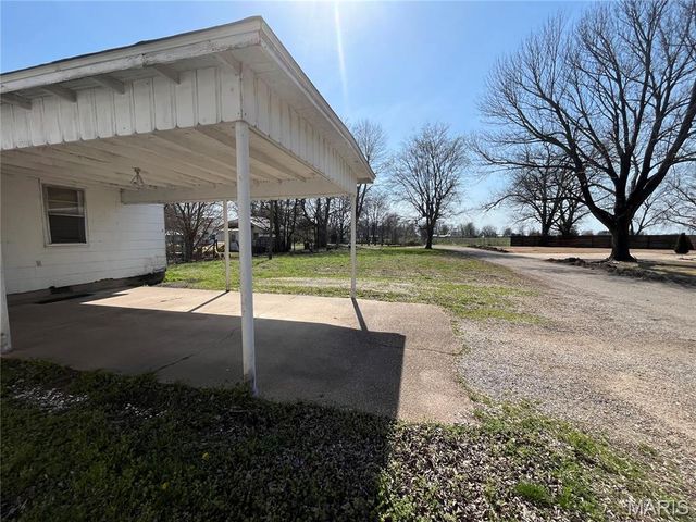 317 Main Street, Steele, MO 63877