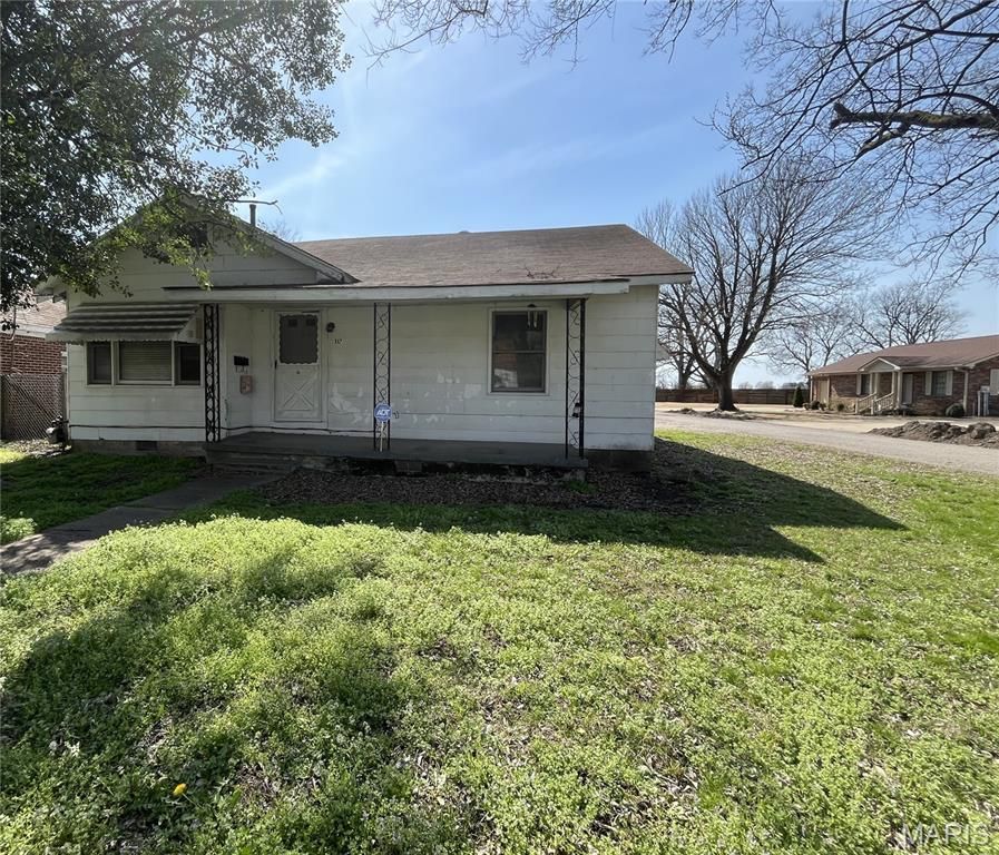 317 Main Street, Steele, MO 63877