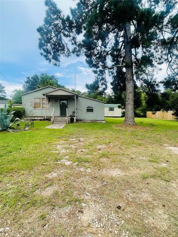 255 Bluebonnet, Livingston, TX 77351