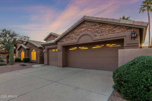 16038 S 35TH Way, Phoenix, AZ 85048