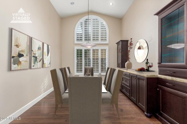 16038 S 35TH Way, Phoenix, AZ 85048