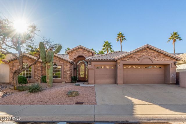 16038 S 35TH Way, Phoenix, AZ 85048