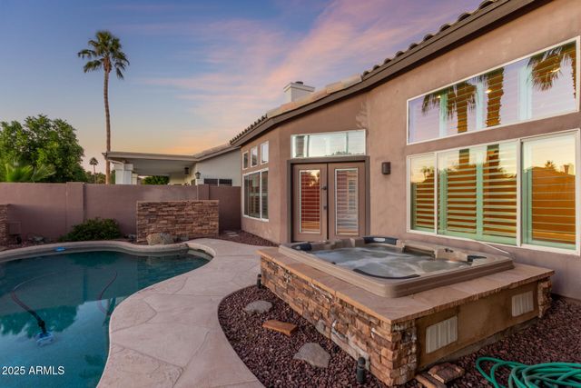 16038 S 35TH Way, Phoenix, AZ 85048