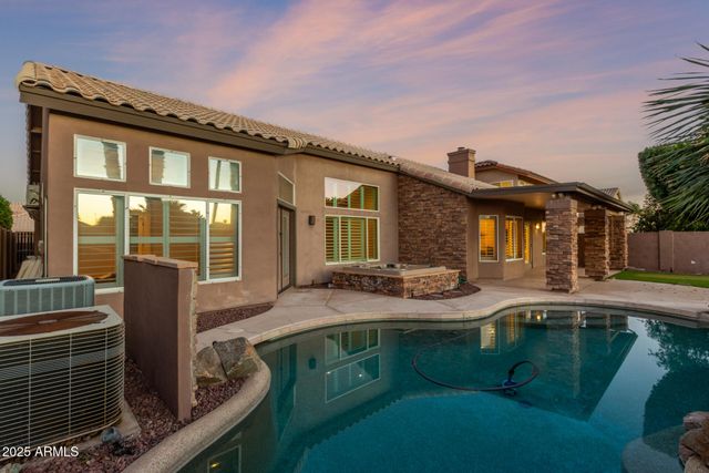 16038 S 35TH Way, Phoenix, AZ 85048