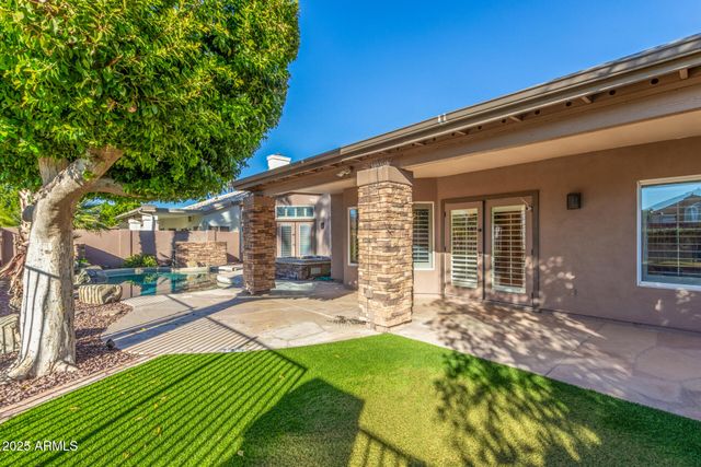 16038 S 35TH Way, Phoenix, AZ 85048