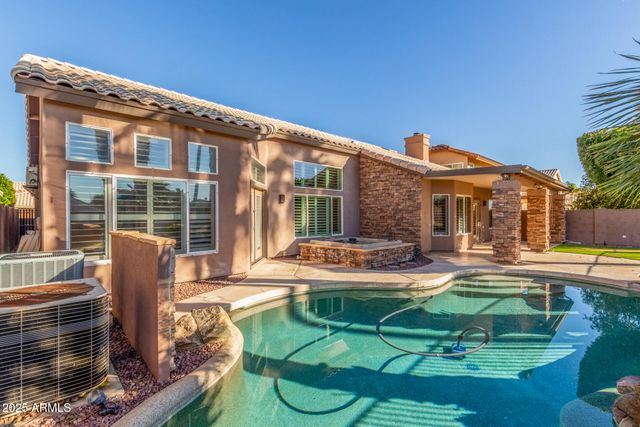 16038 S 35TH Way, Phoenix, AZ 85048