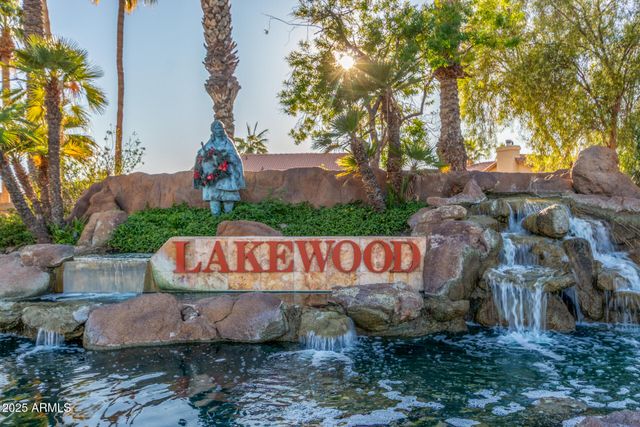 16038 S 35TH Way, Phoenix, AZ 85048