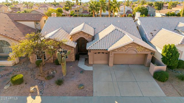 16038 S 35TH Way, Phoenix, AZ 85048