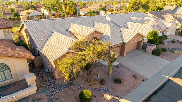 16038 S 35TH Way, Phoenix, AZ 85048