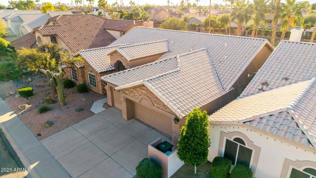 16038 S 35TH Way, Phoenix, AZ 85048