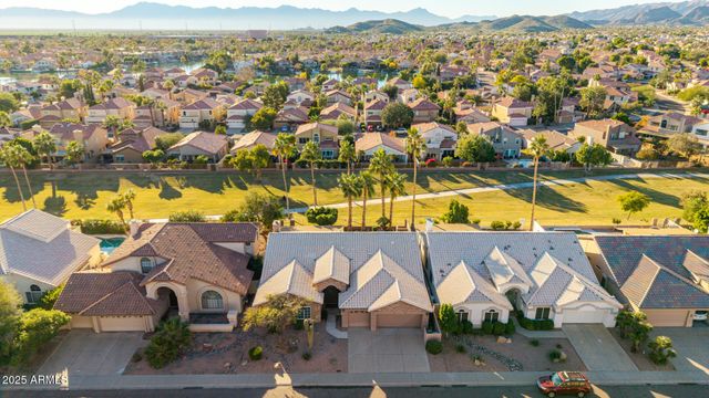 16038 S 35TH Way, Phoenix, AZ 85048