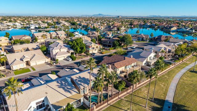 16038 S 35TH Way, Phoenix, AZ 85048