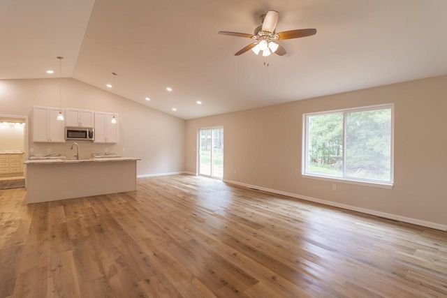 Lot 38 MUSKIE DRIVE, Weston, WI 54476