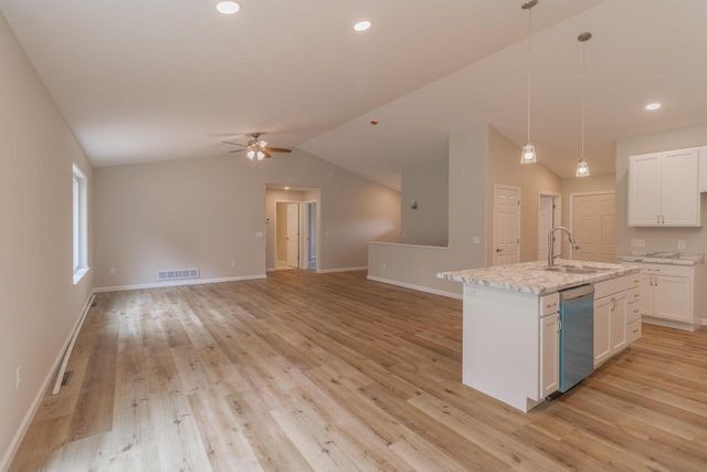 Lot 38 MUSKIE DRIVE, Weston, WI 54476