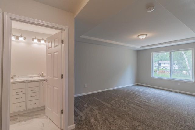 Lot 38 MUSKIE DRIVE, Weston, WI 54476