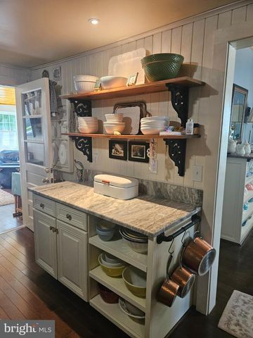 202 CENTRAL AVE, Ridgely, MD 21660