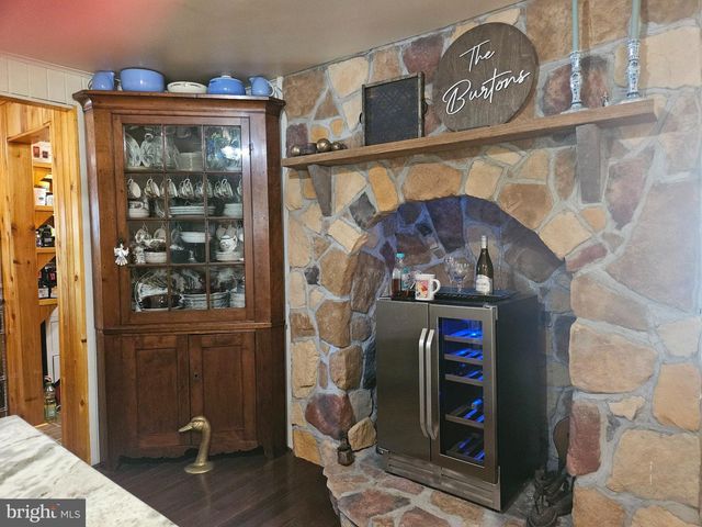 202 CENTRAL AVE, Ridgely, MD 21660