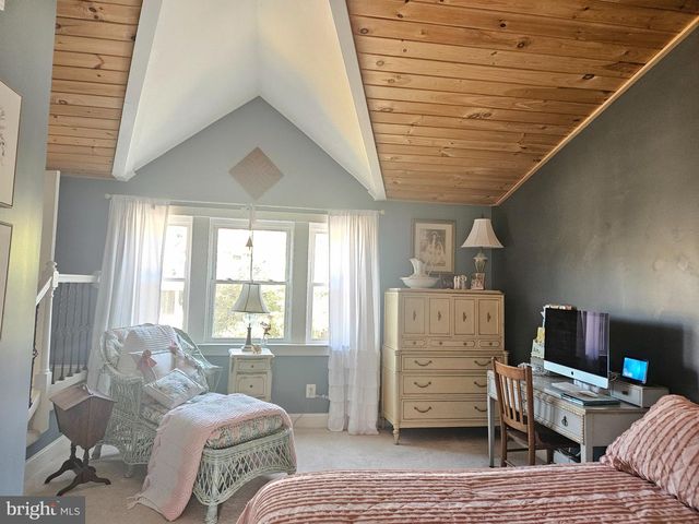 202 CENTRAL AVE, Ridgely, MD 21660