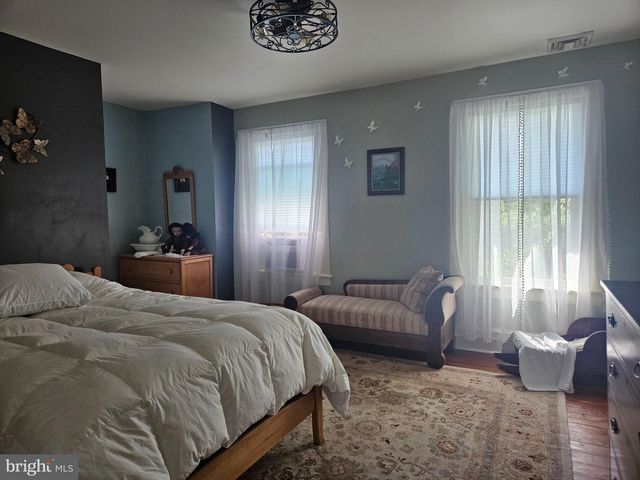 202 CENTRAL AVE, Ridgely, MD 21660