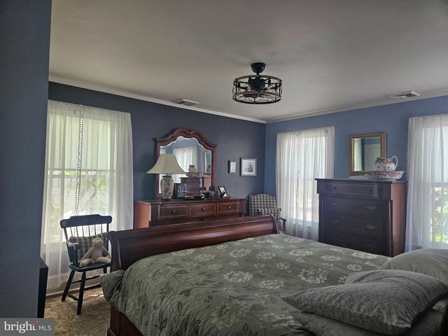 202 CENTRAL AVE, Ridgely, MD 21660