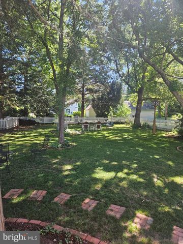 202 CENTRAL AVE, Ridgely, MD 21660
