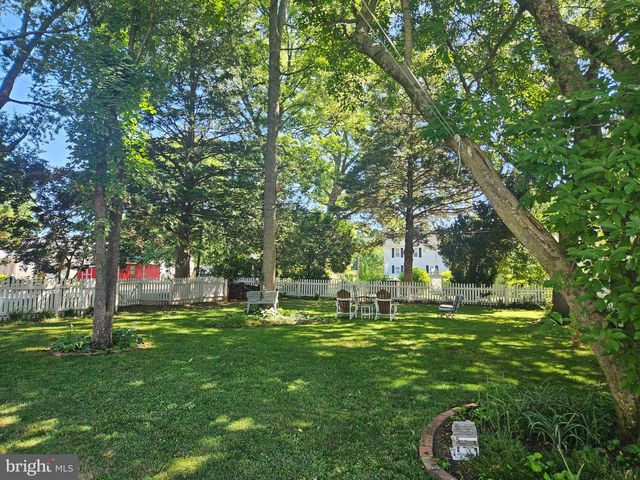 202 CENTRAL AVE, Ridgely, MD 21660